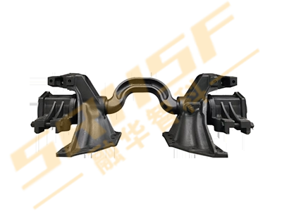 日野系列結(jié)構(gòu)