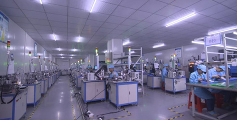 電子煙行業(yè)委員會會長輪值日:華誠達(dá)HCD