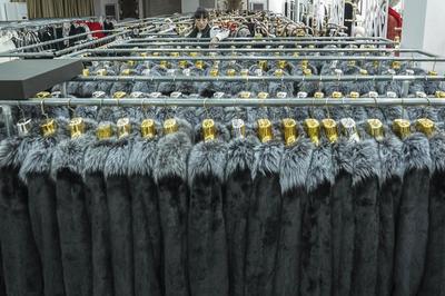 從“天下裘都”到電商黑馬 衡水皮草一年數百億背后的產業變革