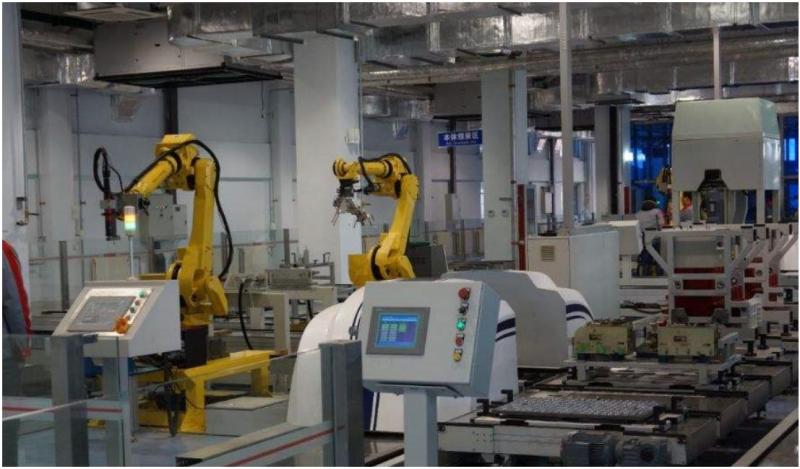 政產學合辦臨港新片區產業大學 構建六大學院，推動教育信息咨詢新發展